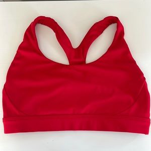 Athleta Ultimate Sports Bra